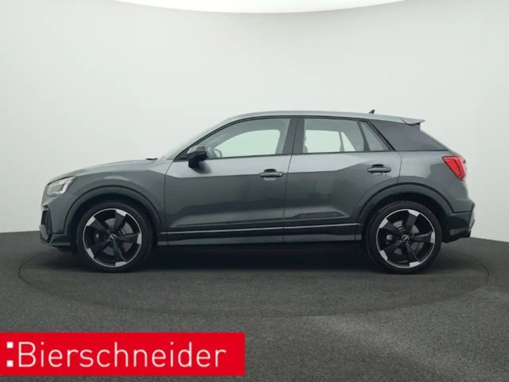 Audi SQ2