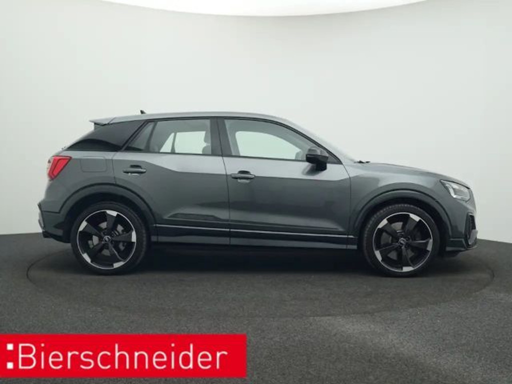 Audi SQ2