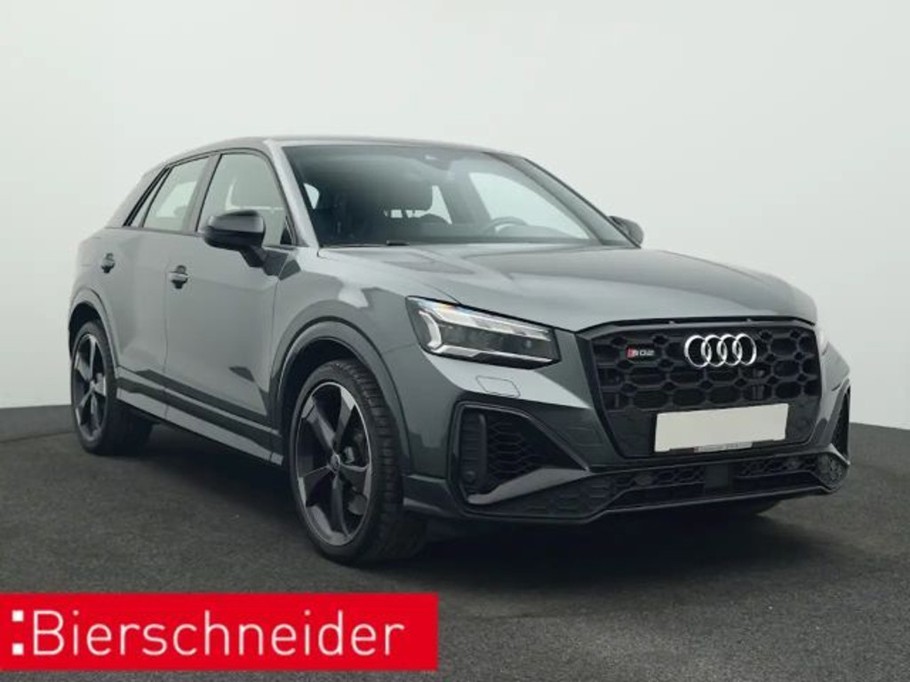 Audi SQ2