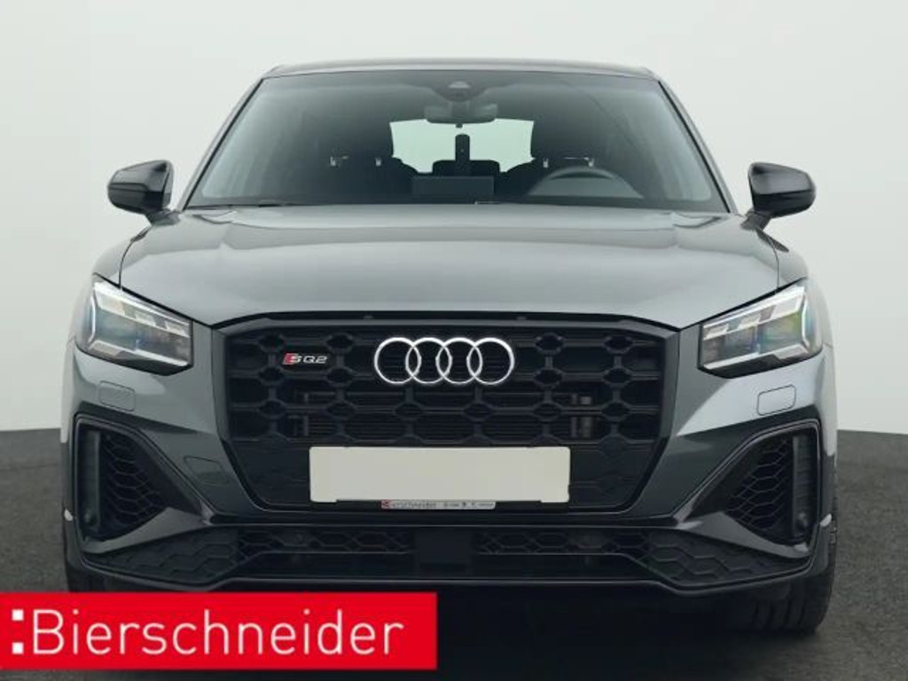 Audi SQ2