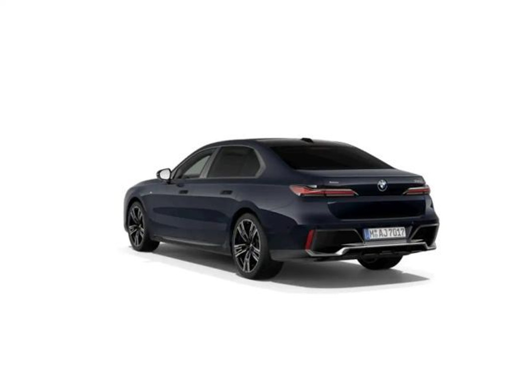 BMW 7 Serie