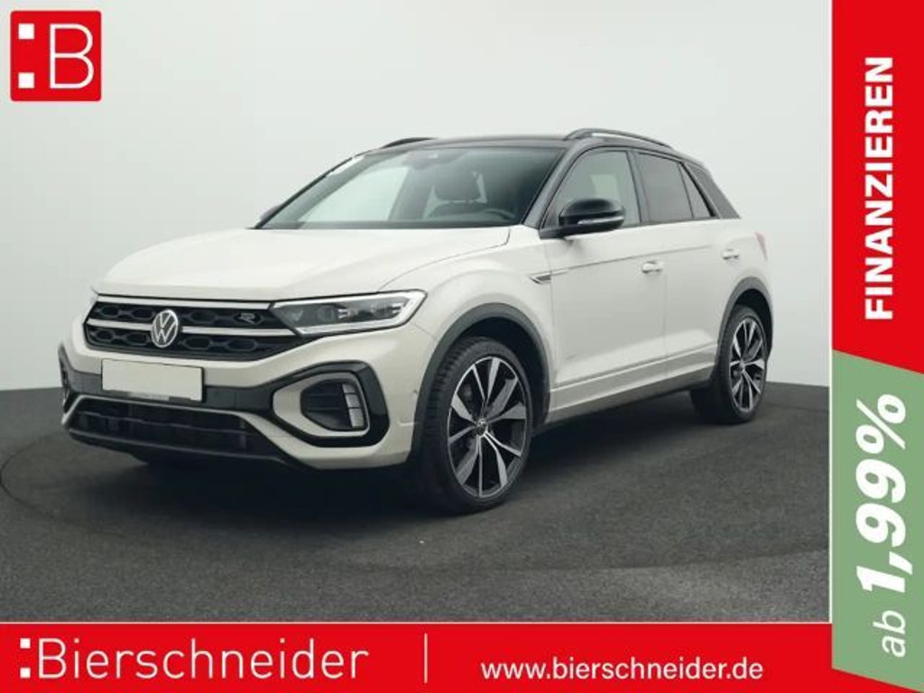 Volkswagen T-Roc 2024 Diesel