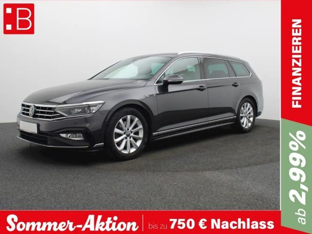 Volkswagen Passat 2024 Benzine