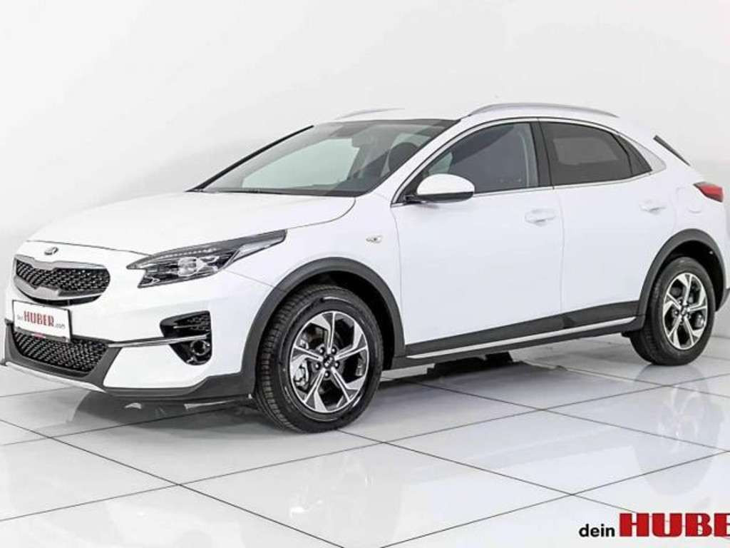 Kia XCeed 2023 Diesel