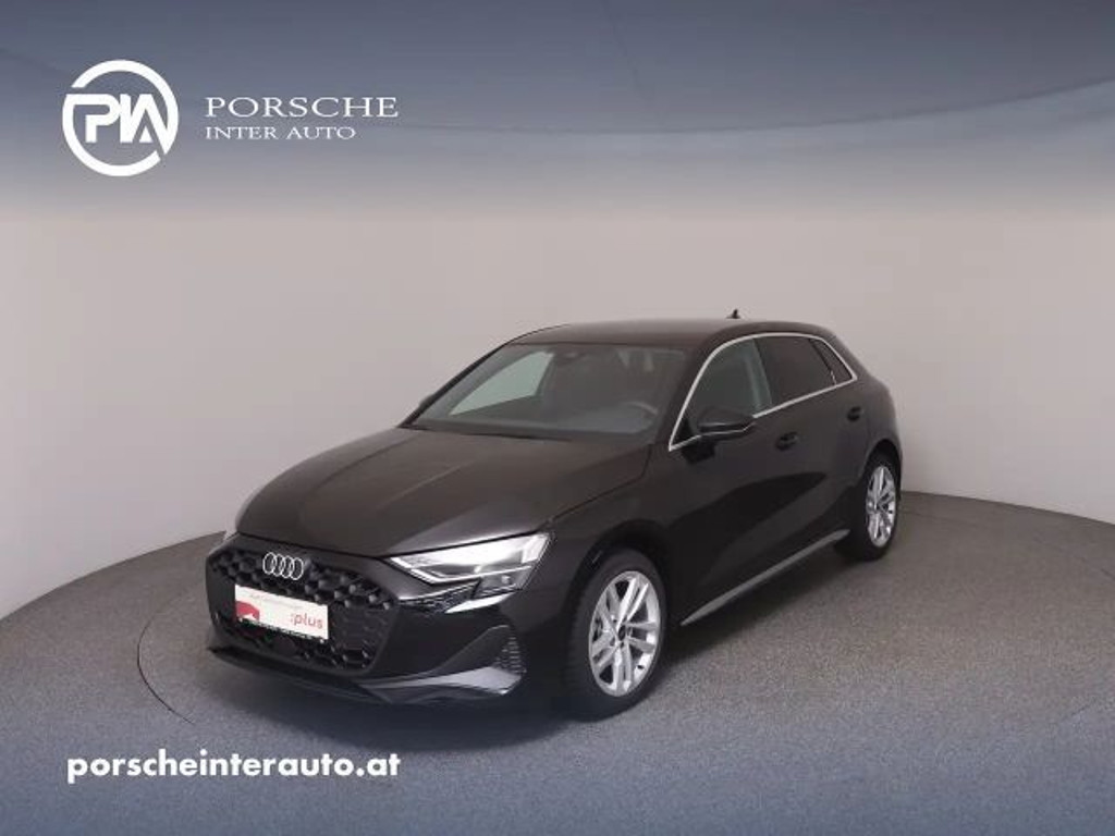 Audi A3 2025 Benzine