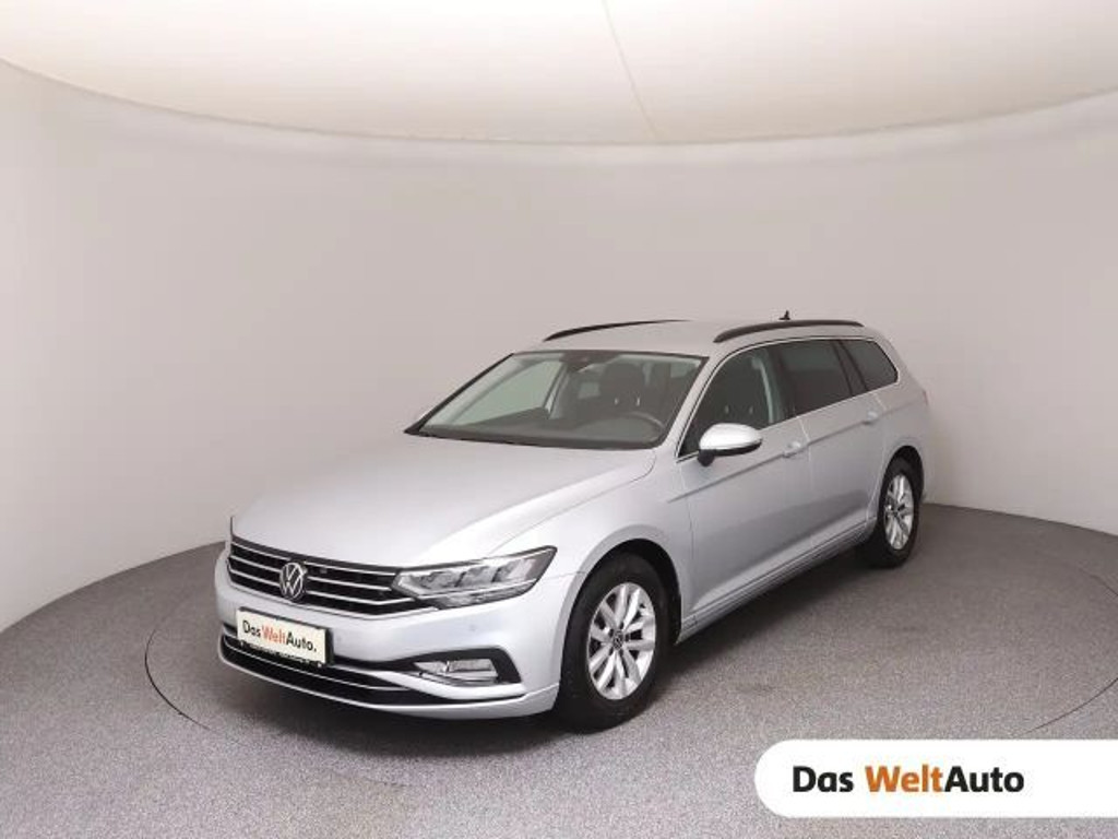Volkswagen Passat 2021 Diesel