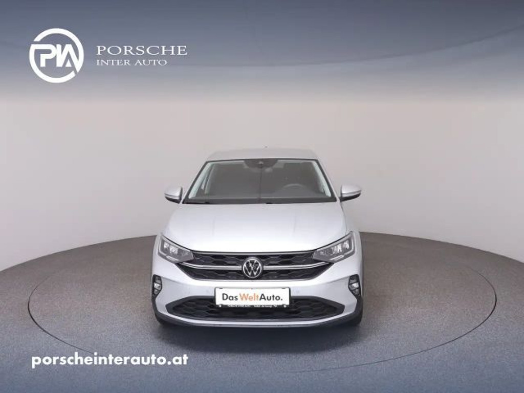 Volkswagen Taigo 2025 Benzine