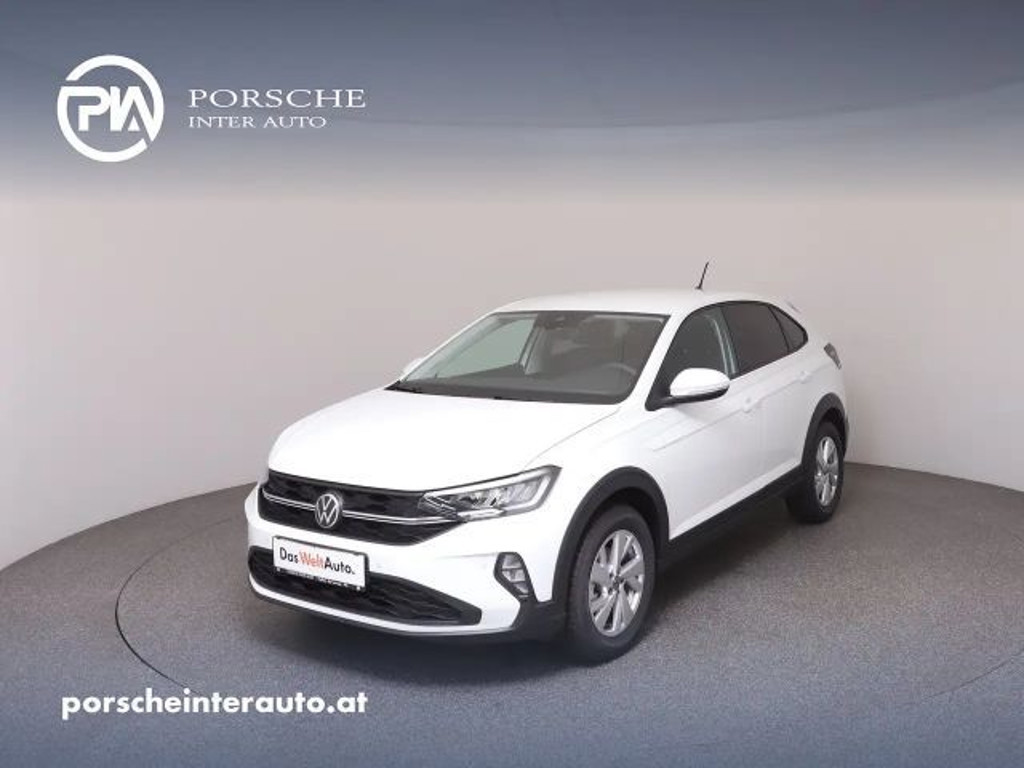 Volkswagen Taigo 2025 Benzine