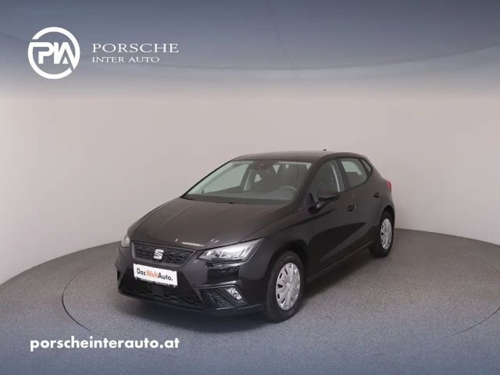Seat Ibiza 2025 Benzine