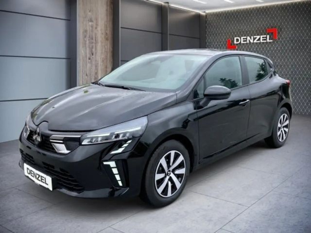 Mitsubishi Colt 2024 Benzine