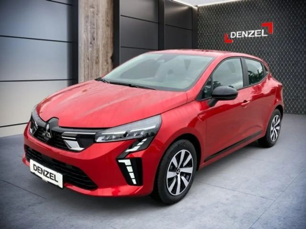 Mitsubishi Colt 2024 Benzine