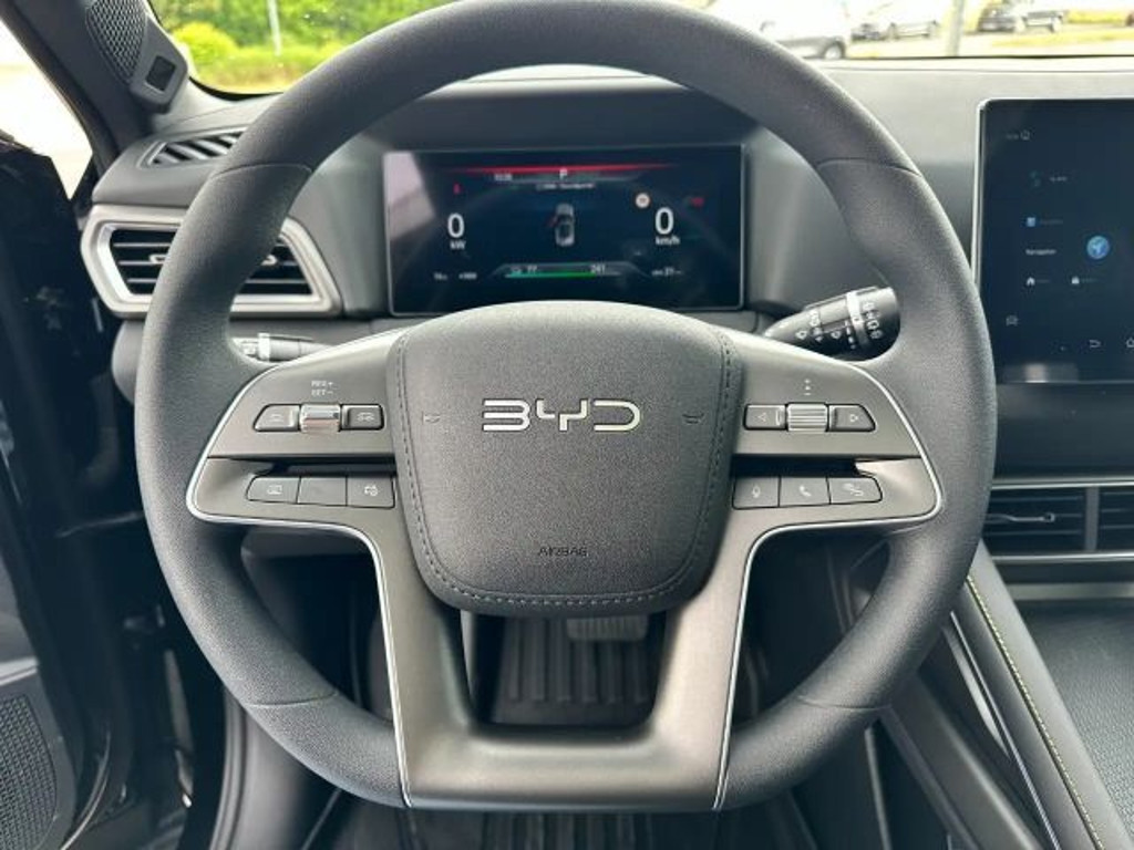 BYD Atto 2