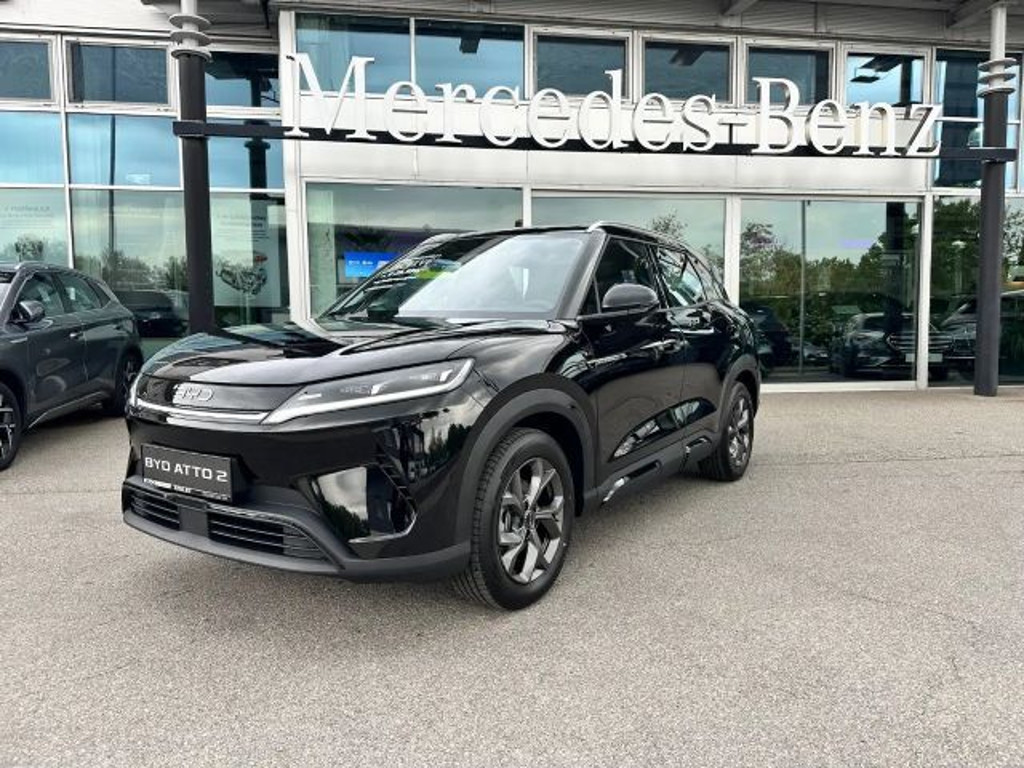 BYD Atto 2