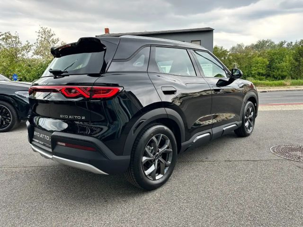 BYD Atto 2