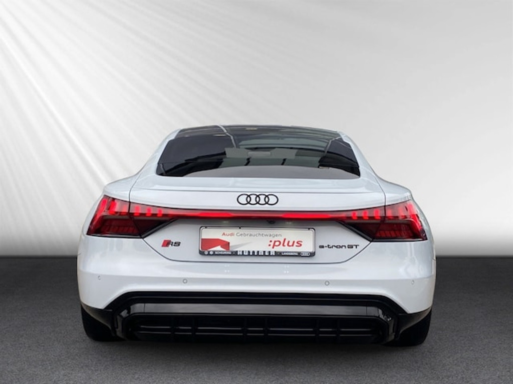 Audi RS e-tron GT