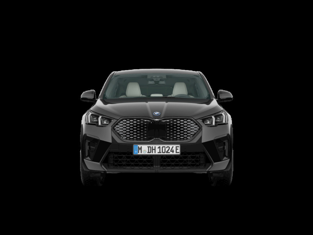 BMW iX2