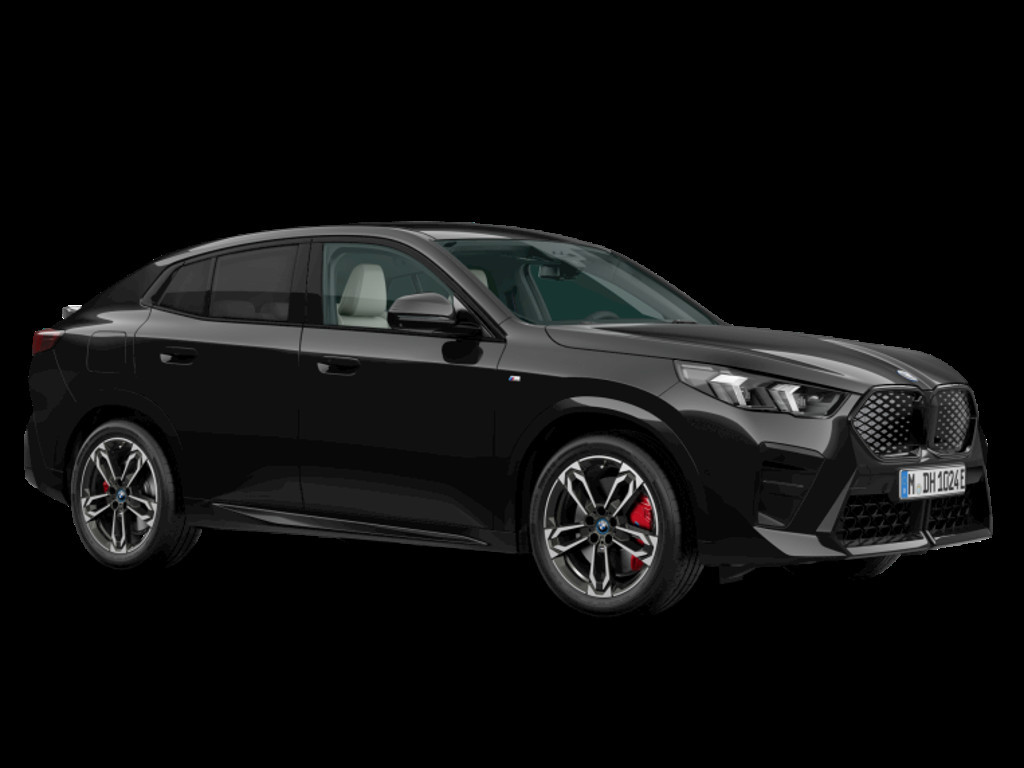 BMW iX2