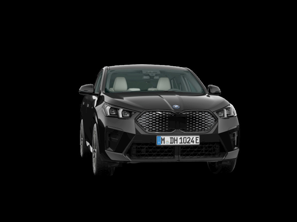 BMW iX2