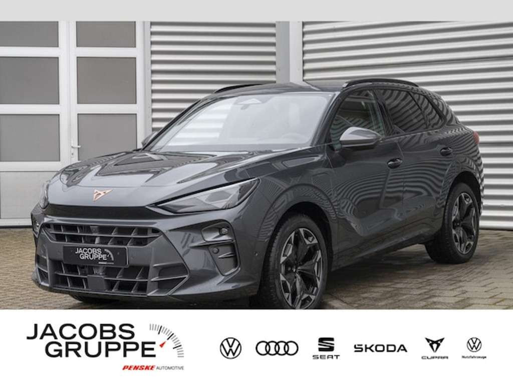 Cupra Terramar 2025 Hybride Benzine