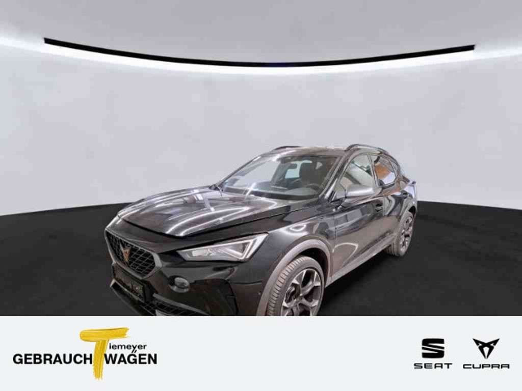 Cupra Formentor 2023 Diesel