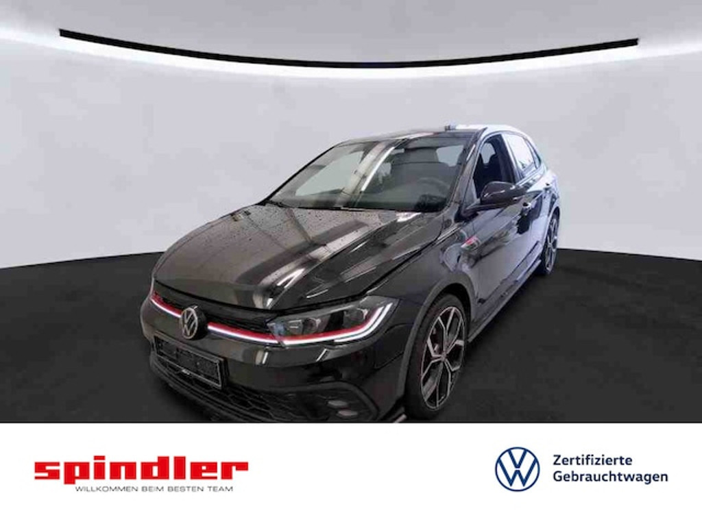 Volkswagen Polo 2022 Benzine