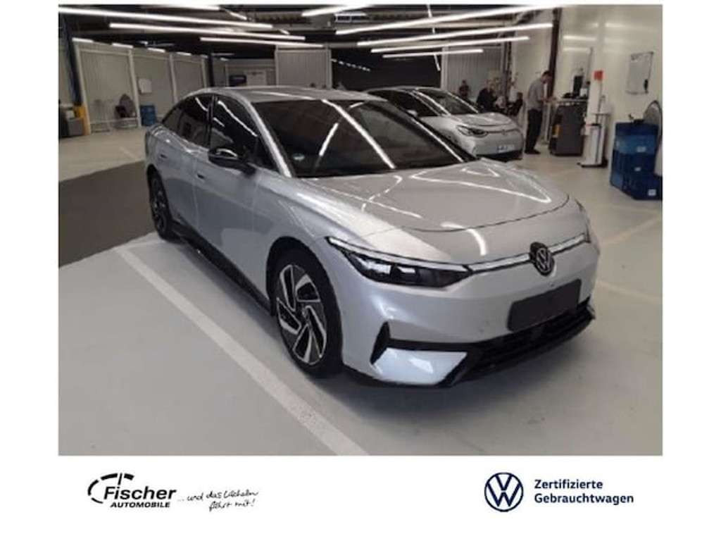 Volkswagen ID.7 2025 Elektrisch