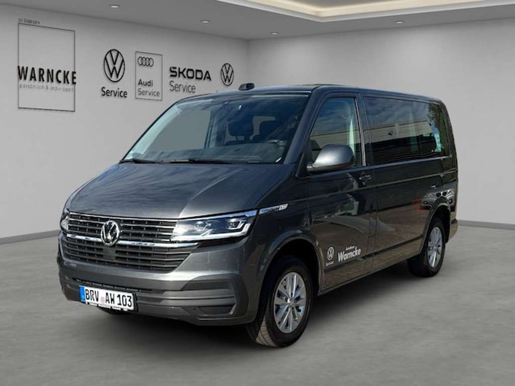 Volkswagen Caravelle 2024 Diesel