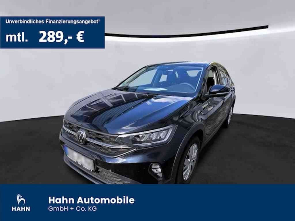 Volkswagen Taigo 2022 Benzine