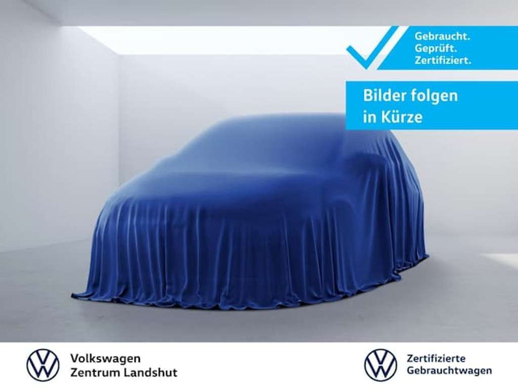 Volkswagen ID.5 2025 Elektrisch