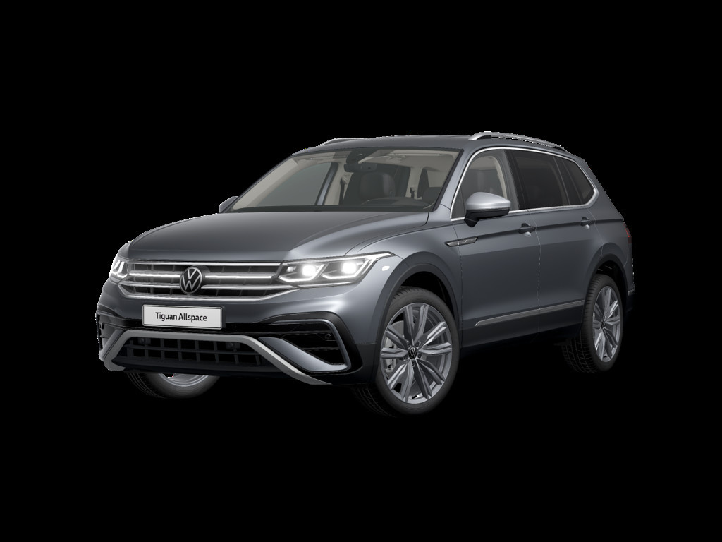 Volkswagen Tiguan 2022 Benzine