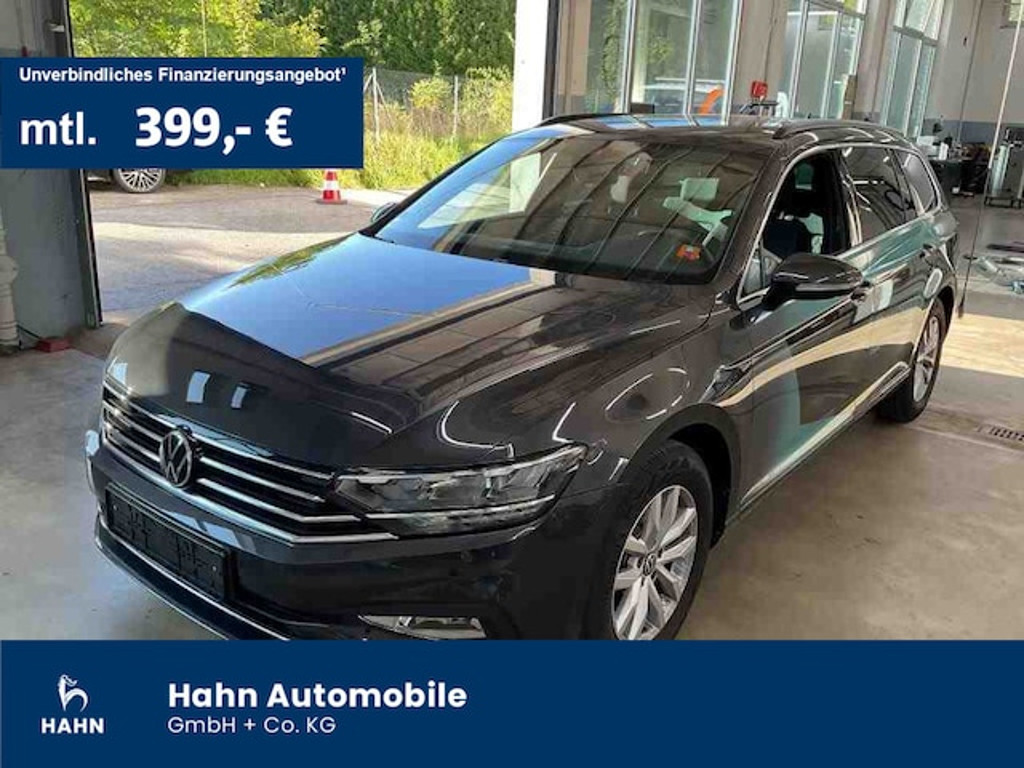 Volkswagen Passat 2022 Diesel