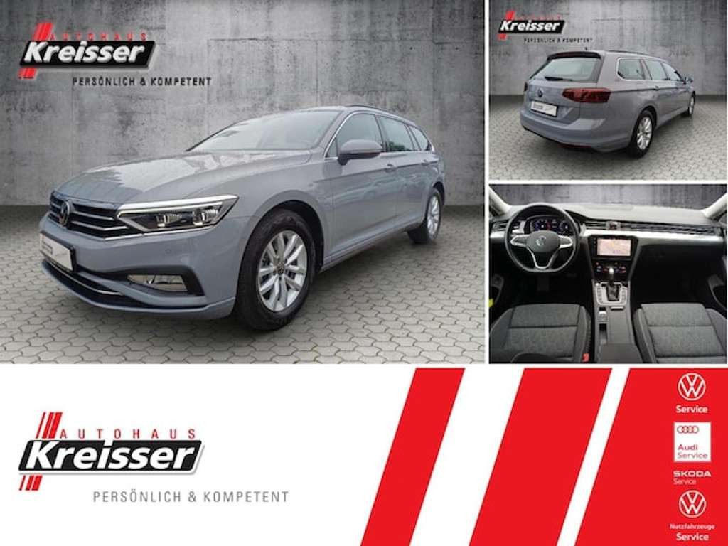 Volkswagen Passat 2023 Diesel