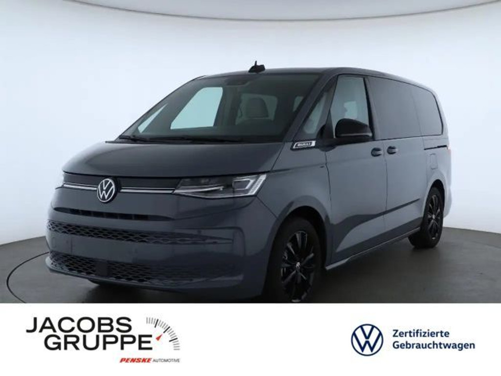 Volkswagen Multivan 2024 Diesel