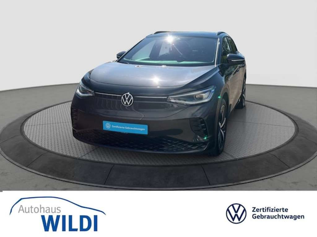 Volkswagen ID.4 2022 Elektrisch