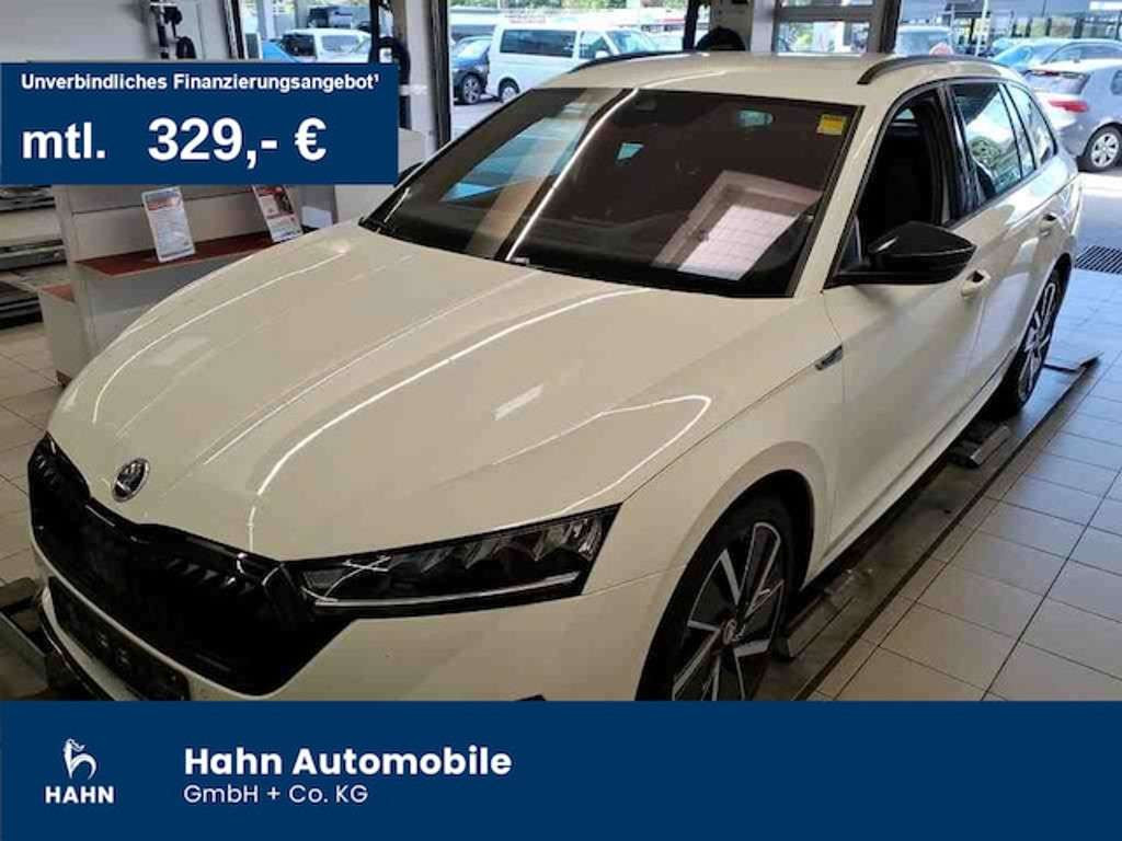 Skoda Octavia 2022 Diesel