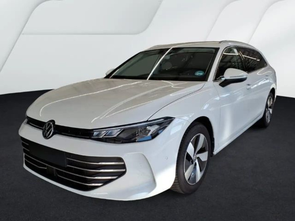 Volkswagen Passat 2025 Diesel