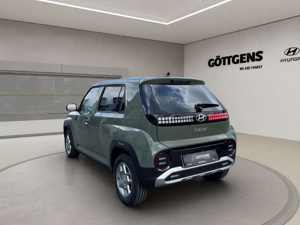 Hyundai Inster