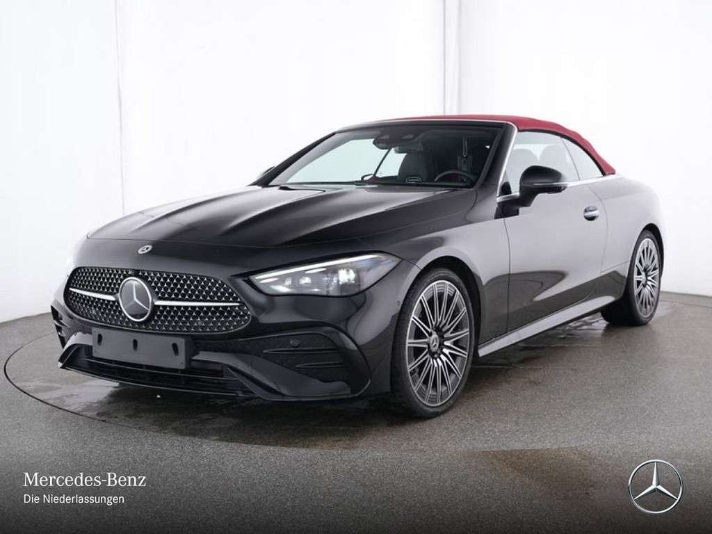 Mercedes-Benz CL 2024 Benzine