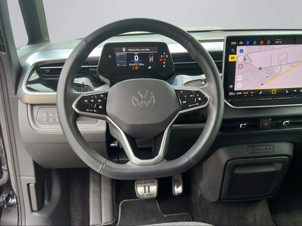 Volkswagen ID. Buzz