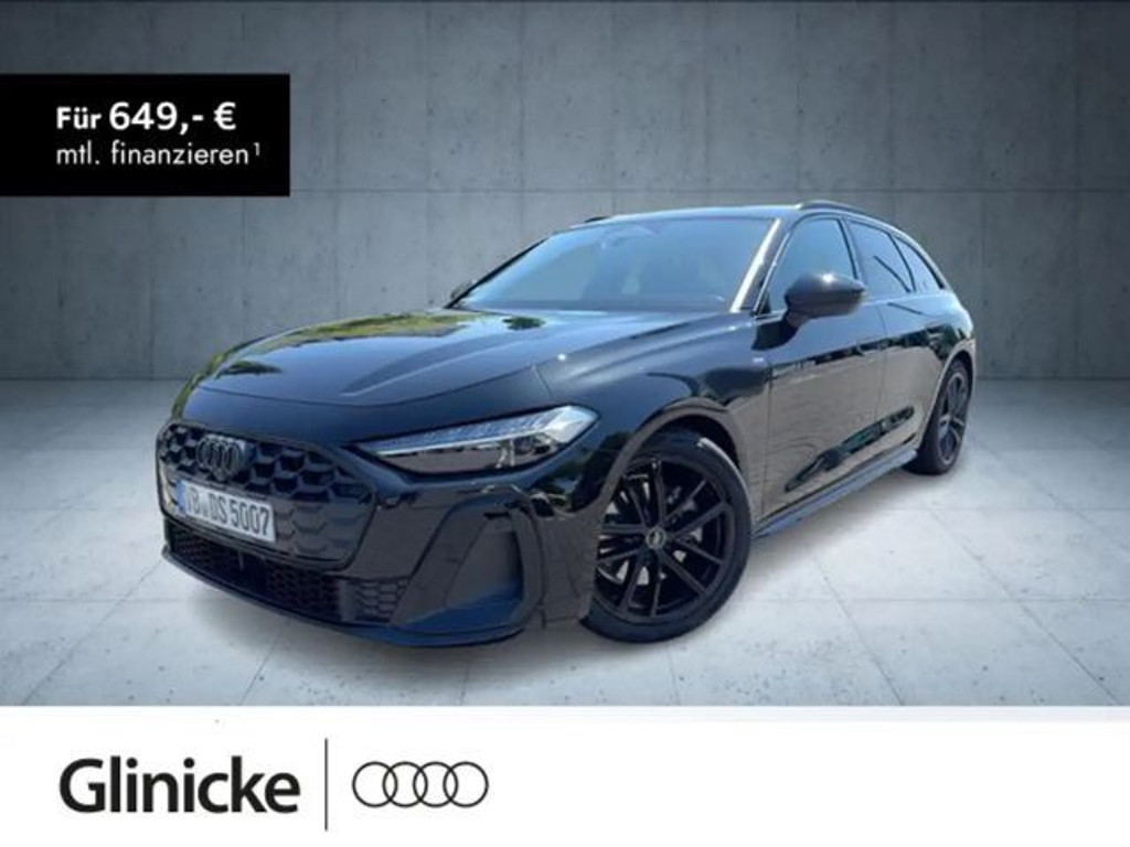 Audi A5 2025 Benzine