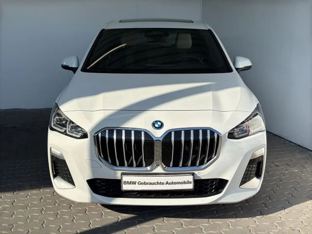 BMW 2 Serie 2022 Hybride Benzine