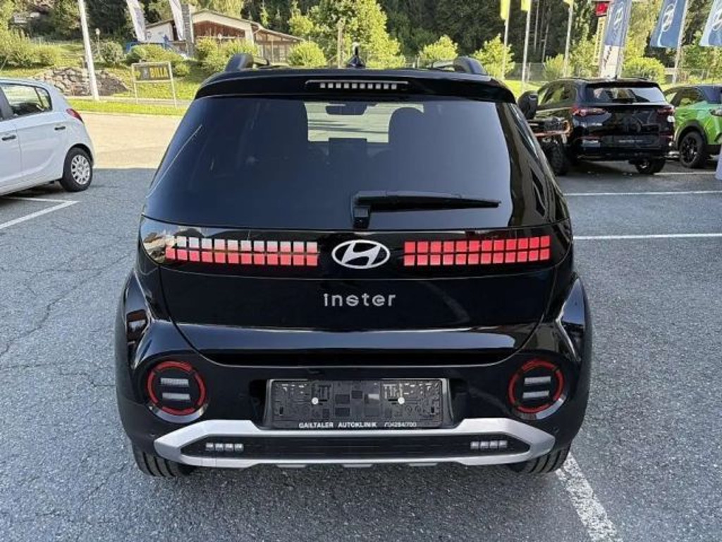 Hyundai Inster