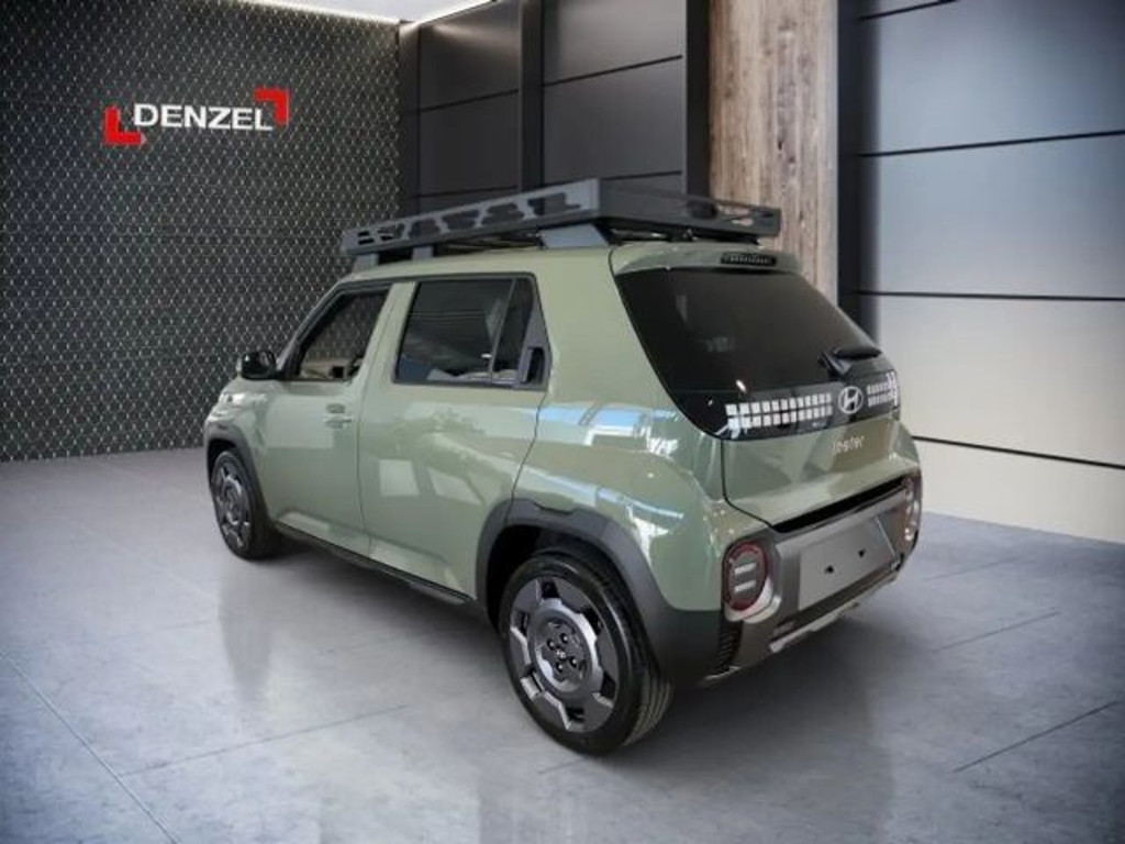 Hyundai Inster