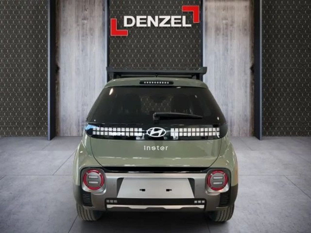 Hyundai Inster