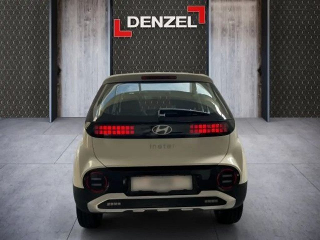 Hyundai Inster