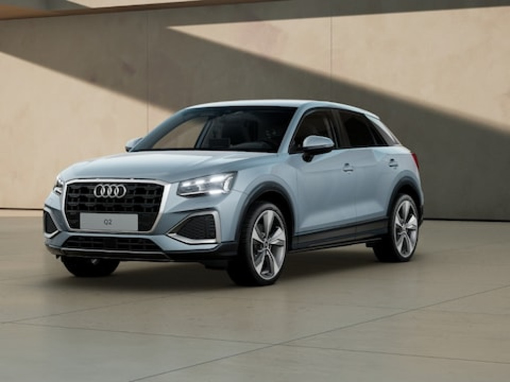 Audi Q2