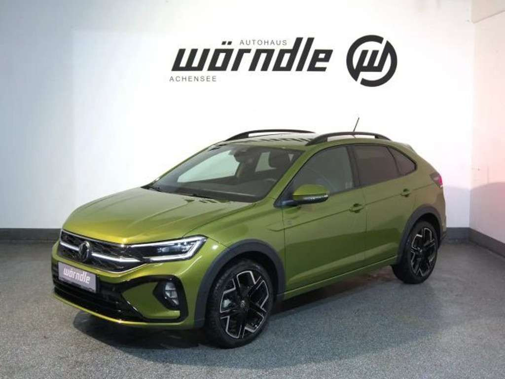 Volkswagen Taigo 2025 Benzine