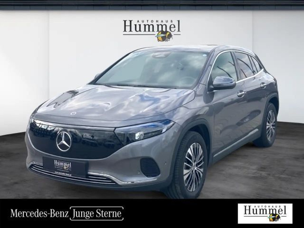 Mercedes-Benz EQA 2024 Elektrisch