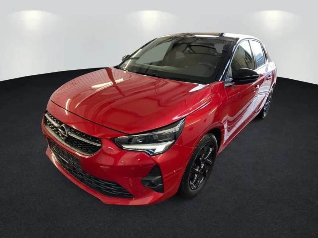 Opel Corsa 2022 Benzine