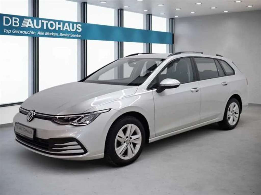 Volkswagen Golf 2022 Diesel